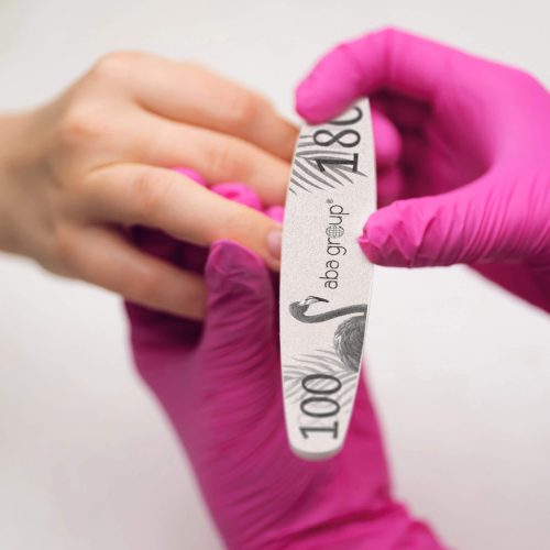 Aba Group körömreszelő - kenu 100/180