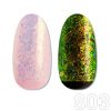 Profinails Holo Flakes Color Aurora csillámpor 0,5g No. 803 