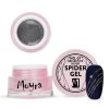 Moyra Spider gel No. 04 Silver