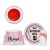 Moyra Spider gel No. 06 Red