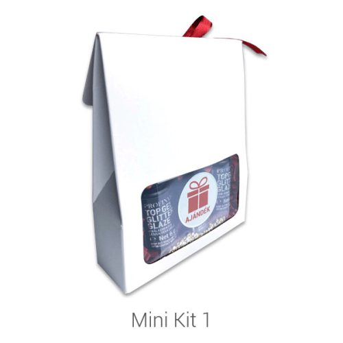 Profinails Ajándékcsomag Mini Kit #1 