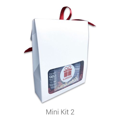 Profinails Ajándékcsomag Mini Kit #2