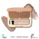 Oulac Brow & Eye Perfect Finishing Compact szemhéjfesték B-05 G. Blonde
