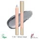 Oulac Cream Shadow Stick W.proof szemhéjfesték ceruza 3.8g No. T-09 Silver Heart