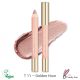 Oulac Cream Shadow Stick W.proof szemhéjfesték ceruza 3.8g No. T-11 Golden Hour
