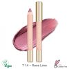 Oulac Cream Shadow Stick W.proof szemhéjfesték ceruza 3.8g No. T-14 Rose Love