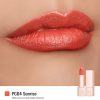 Oulac Infinity Moisture Shine Lipstick ajakrúzs (PG04) Sunrise