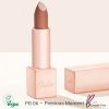 Oulac Infinity Moisture Shine Lipstick ajakrúzs (PG06) Precious Moment