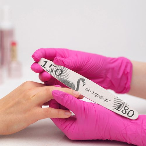 Aba Group körömreszelő - kenu 150/180