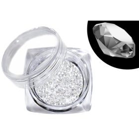 ss3 pixie strasszkő crystal 300db