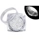 ss3 pixie strasszkő crystal 300db