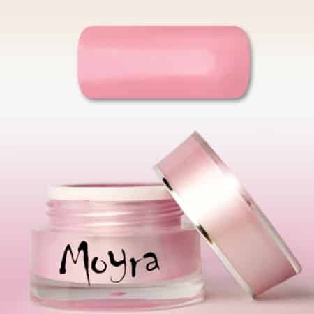 Moyra SuperShine színes zselé - 503 - Dream On