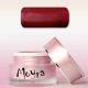 Moyra SuperShine színes zselé - 507 - Romance