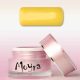 Moyra SuperShine színes zselé - 511 - Sunshine