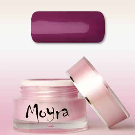 Moyra SuperShine színes zselé - 514 - Spring