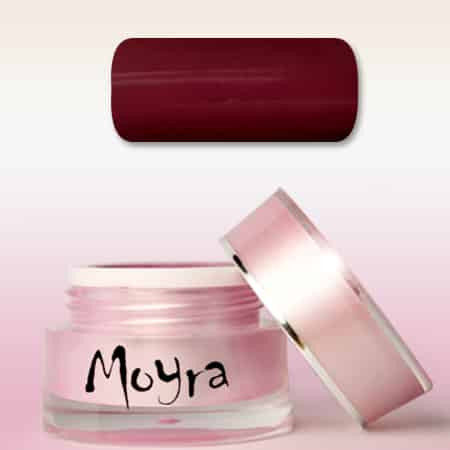 Moyra SuperShine színes zselé - 522 - Grace