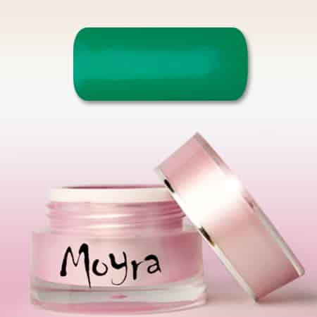 Moyra SuperShine színes zselé - 531 - Amazon