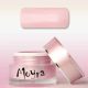 Moyra SuperShine színes zselé - 533 - Delicate