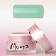 Moyra SuperShine színes zselé - 539 - Peppermint