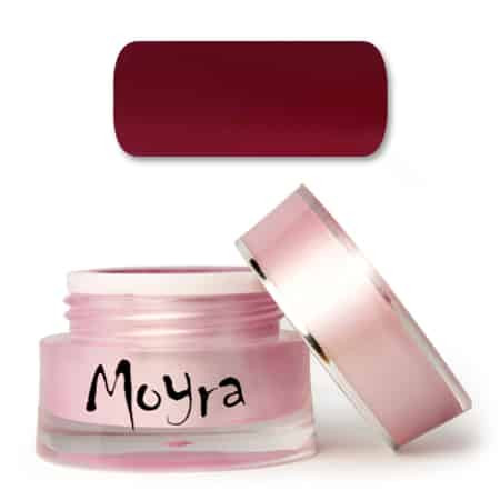 Moyra SuperShine színes zselé - 548 - After Glow