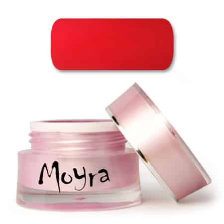Moyra SuperShine színes zselé - 550 - Yourself