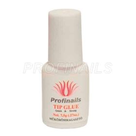 Tip ragasztó profinails 7,5g