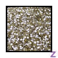 Zodiac / Kristály strassz