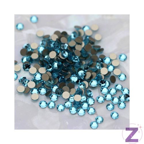 Zodiac - aquamarine - ss5