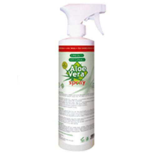 Aloe Vera Spray 500 ml