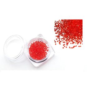 ss3 pixie strasszkő Light Siam