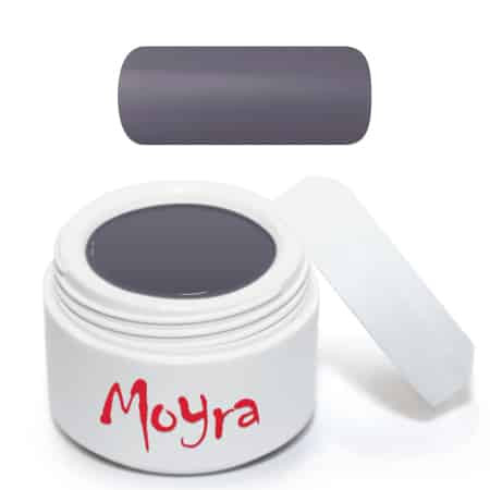 MOYRA ARTISTIC GEL No. 03.