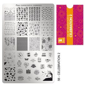 Nyomdalemez 56 Celebration 2.