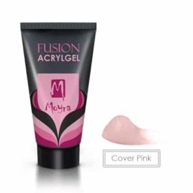Moyra Fusion Colour Acrylgel 30ml, Cover Pink (tubus)