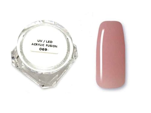Moonbasa Acrylic Gel - Cover Pink 5ml (#8)