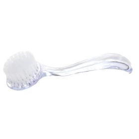 Portalanító kefe - fehér