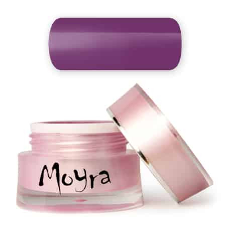 Moyra SuperShine színes zselé - 573 - Provence