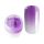 Silcare Neon Pigmentpor - lila (purple)