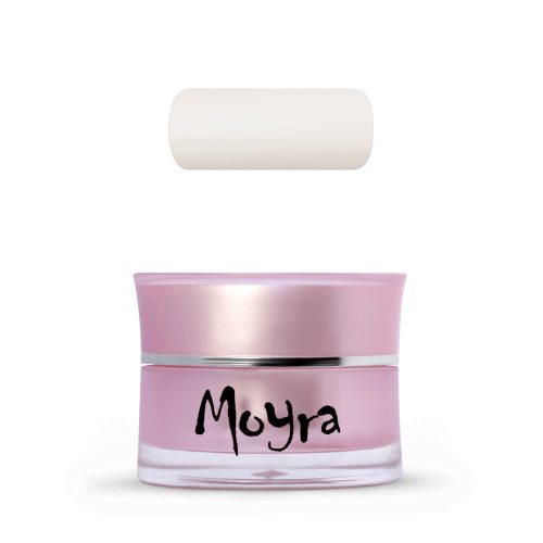 Moyra SuperShine színes zselé - 582 - Pearl