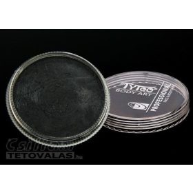 TyToo Arcfesték 30g Fekete