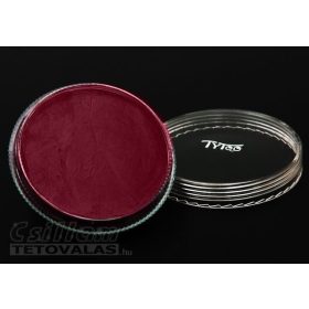 TyToo Arcfesték 30g Bordó