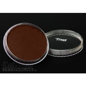 TyToo Arcfesték 30g Barna