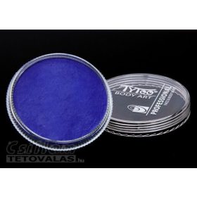 TyToo Arcfesték 30g Kék