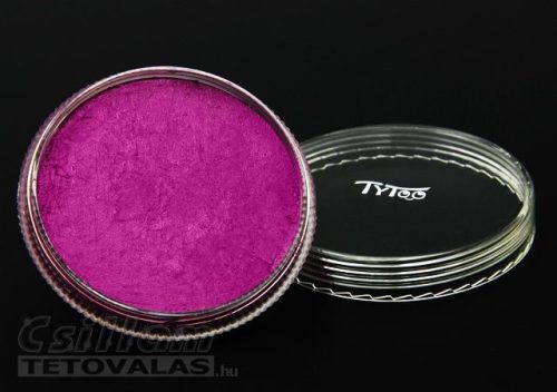 TyToo Arcfesték 30g Magenta