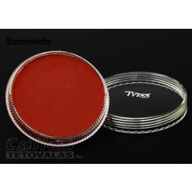 TyToo Arcfesték 30g Piros
