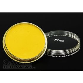 TyToo Arcfesték 10g Citromsárga