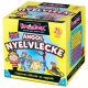 Brainbox: Angol nyelvlecke társasjáték