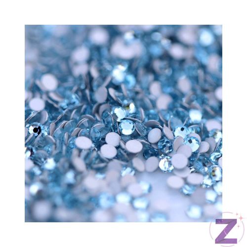 Zodiac - aquamarine - ss10