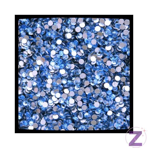 Zodiac - light sapphire - ss10
