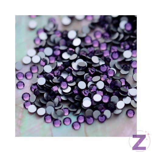 Zodiac - Tanzanite - ss5