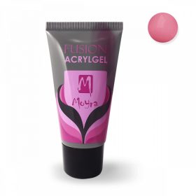 Moyra Fusion Colour Acrylgel 30ml, Transparent Pink (tubus)